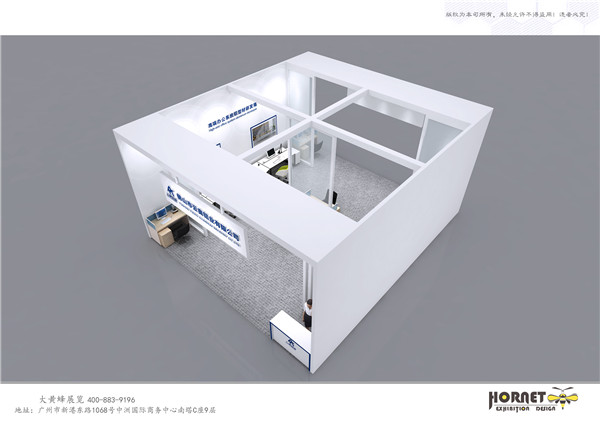 廣州展臺(tái)搭建公司