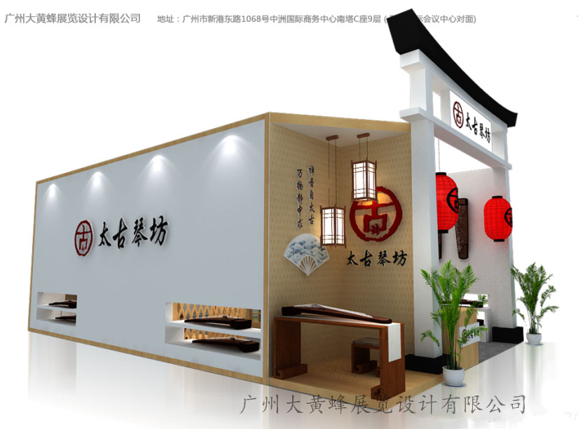 上海展廳設計-創(chuàng)意展廳設計