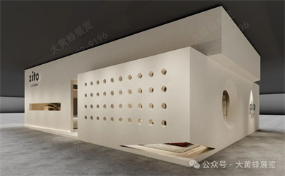 大黃蜂展覽分享上海家具展、杭州美博會(huì)展會(huì)設(shè)計(jì)